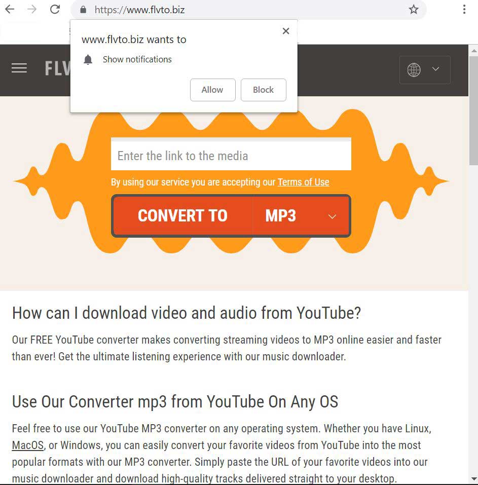youtube converter for mac website